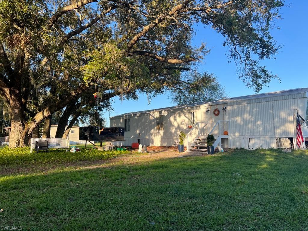 145 S Arboleda ST CLEWISTON, FL 33440