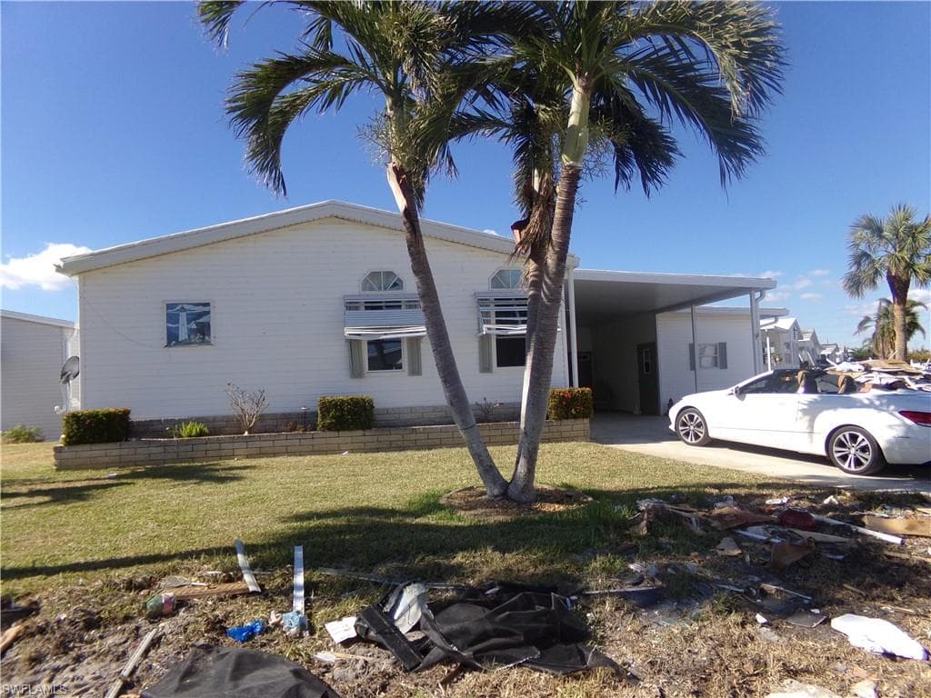 17570 Primrose CT FORT MYERS BEACH, FL 33931