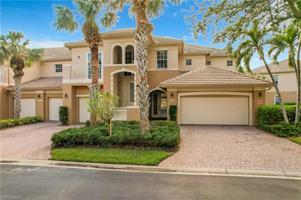 23740 Merano CT 202 ESTERO, FL 34134