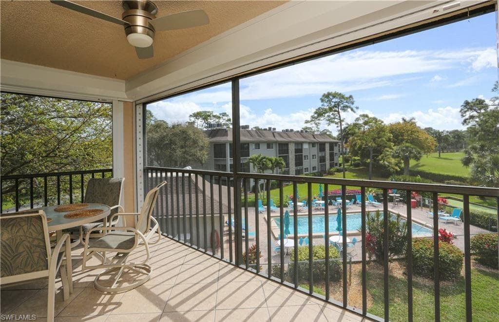 5741 Gage LN D-301 NAPLES, FL 34113