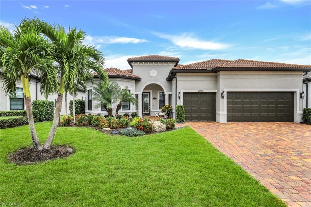 20733 Corkscrew Shores BLVD ESTERO, FL 33928