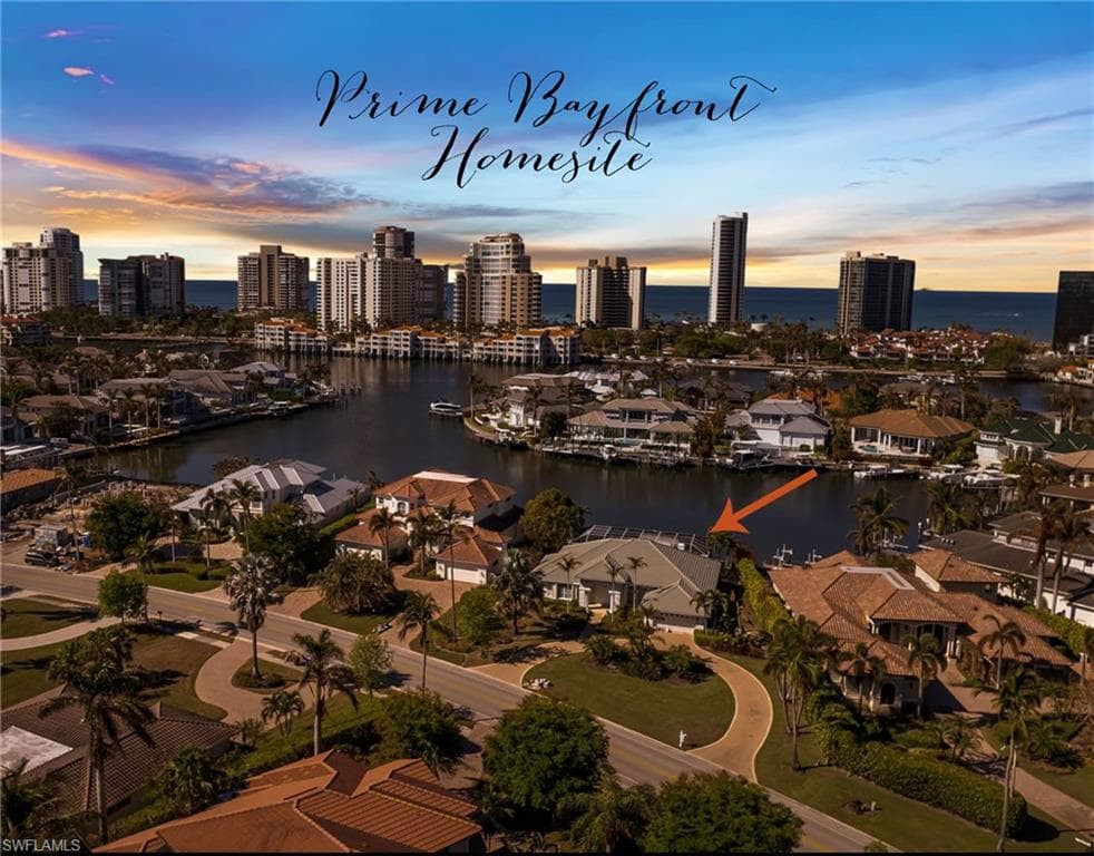 4459 Crayton RD NAPLES, FL 34103
