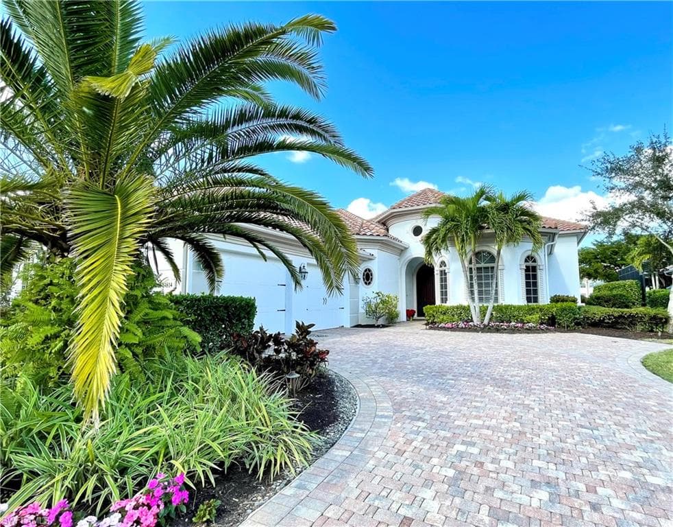 14814 Bellezza LN NAPLES, FL 34110