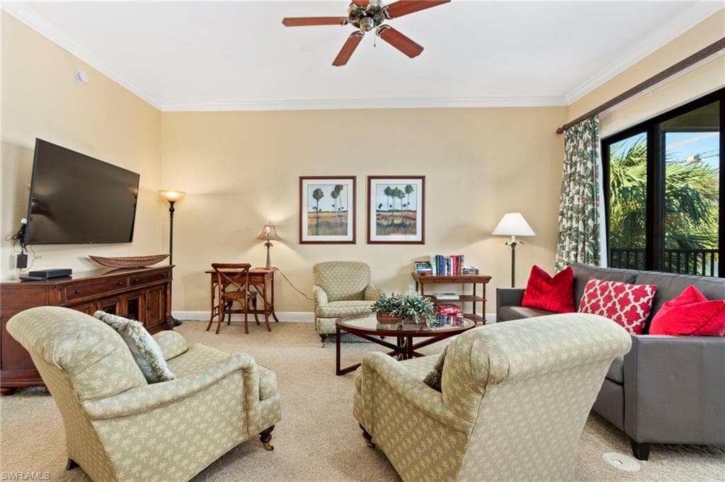 1015 Sandpiper ST D-205 NAPLES, FL 34102