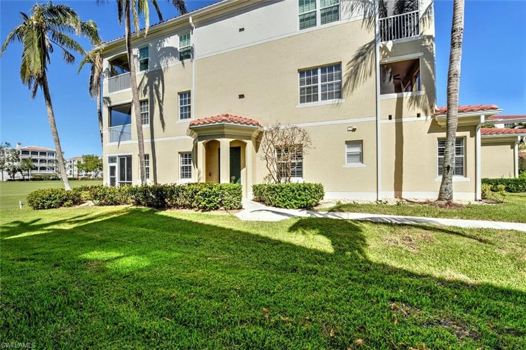 14314 Harbour Links CT 11A FORT MYERS, FL 33908