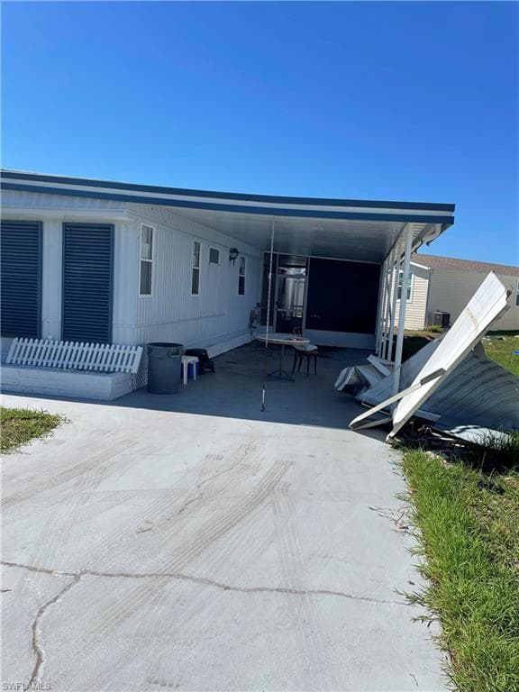 252 Daisy AVE FORT MYERS, FL 33908