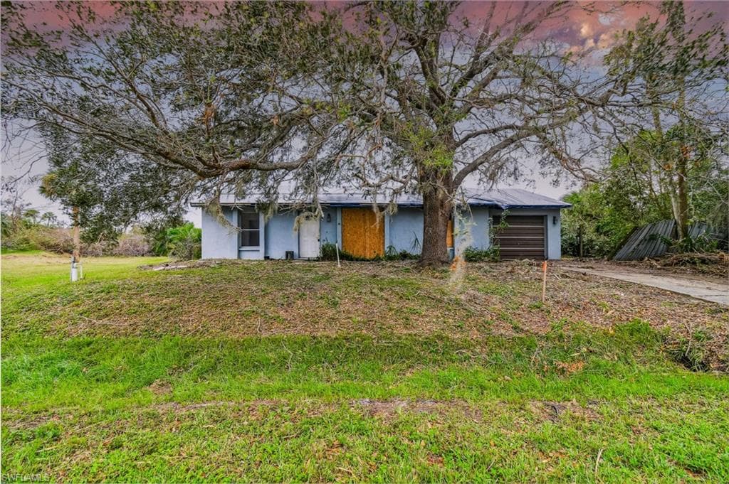 2771 RIDGEWOOD DR NORTH PORT, FL 34287