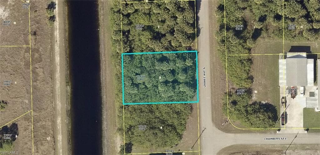 432 Labree AVE S LEHIGH ACRES, FL 33974