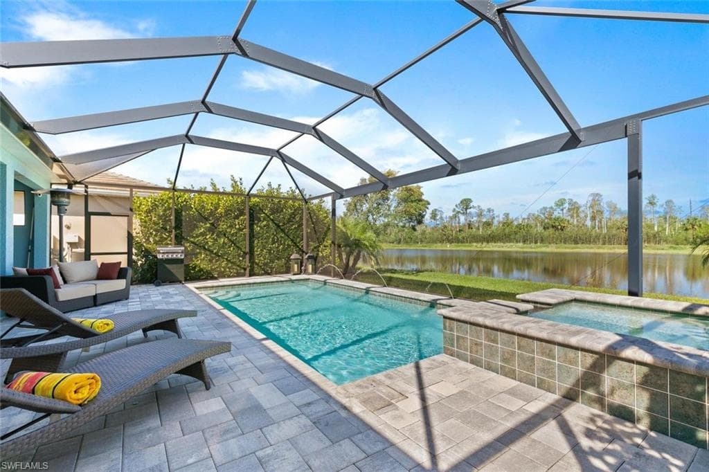 14551 Stillwater WAY NAPLES, FL 34114