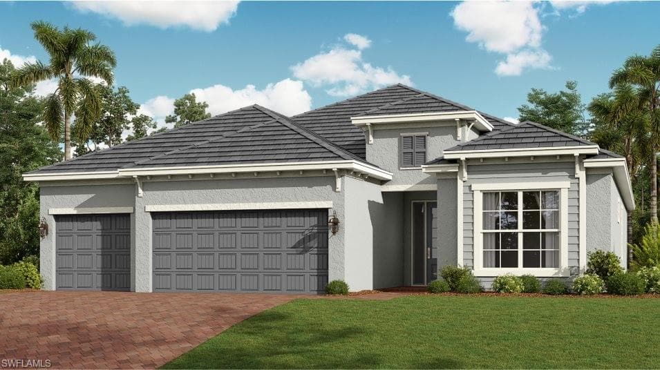 13460 Blue Bay CIR FORT MYERS, FL 33913