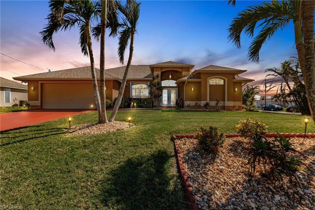 5309 SW 18th AVE CAPE CORAL, FL 33914