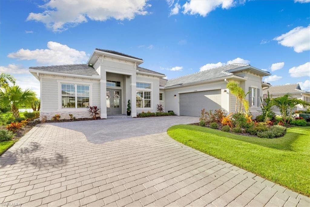 15920 Talon TER PUNTA GORDA, FL 33982