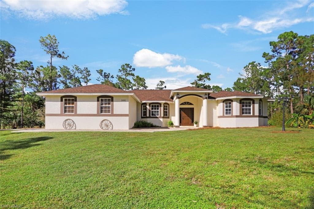 1491 20th AVE NE NAPLES, FL 34120