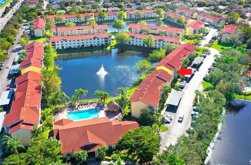 8294 Key Royal CIR 1636 NAPLES, FL 34119