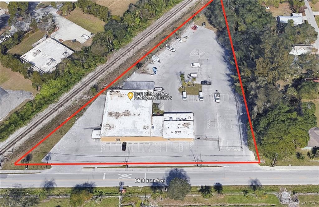 2931 Michigan AVE FORT MYERS, FL 33916