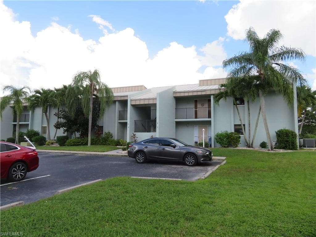 1461 Aqui Esta DR B8 PUNTA GORDA, FL 33950