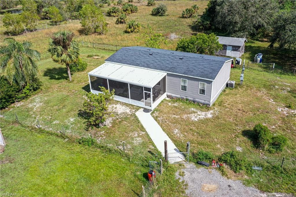 16651 Wildcat DR FORT MYERS, FL 33913