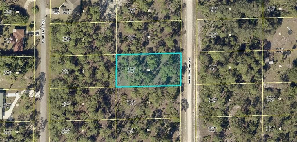 1515 Washington AVE LEHIGH ACRES, FL 33972