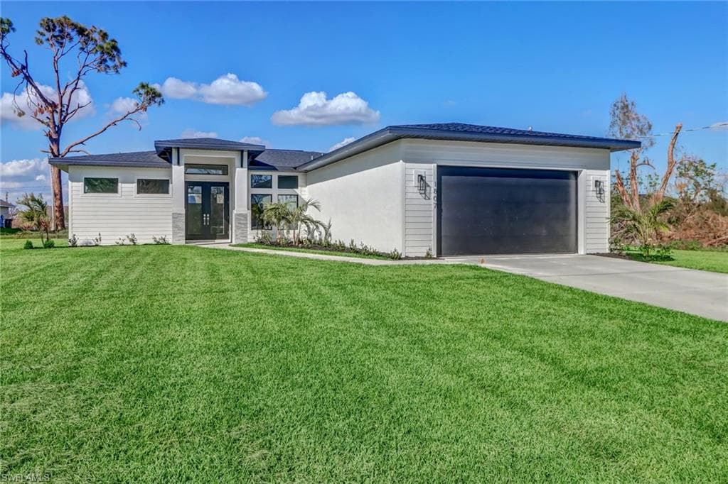 1807 SW 4th ST CAPE CORAL, FL 33991