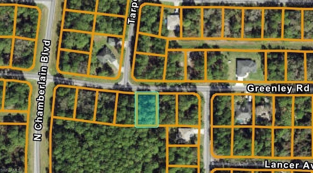 Lot 70 & 71 Greenley Rd NORTH PORT, FL 34286