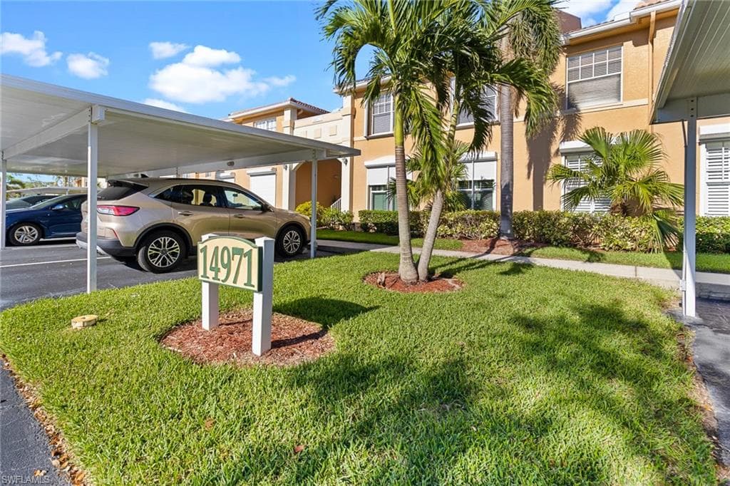14971 Vista View WAY 1006 FORT MYERS, FL 33919