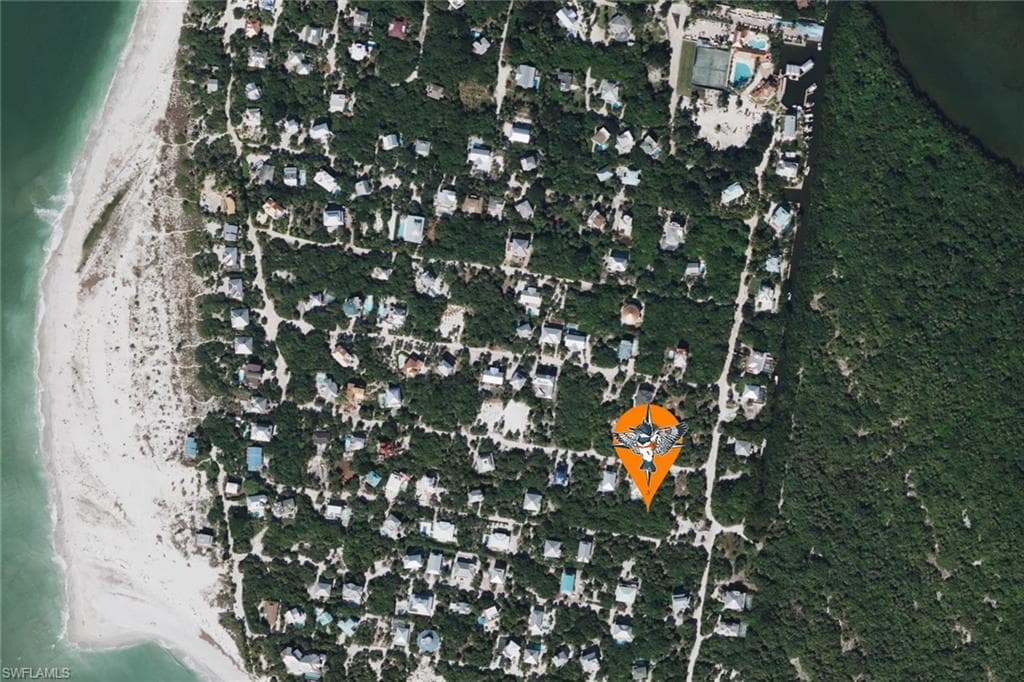 4440 Oyster Shell DR CAPTIVA, FL 33924