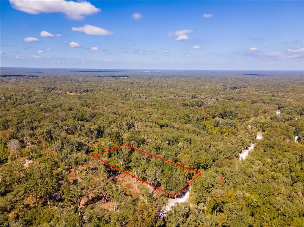 NE 644TH ST OLD TOWN, FL 32680