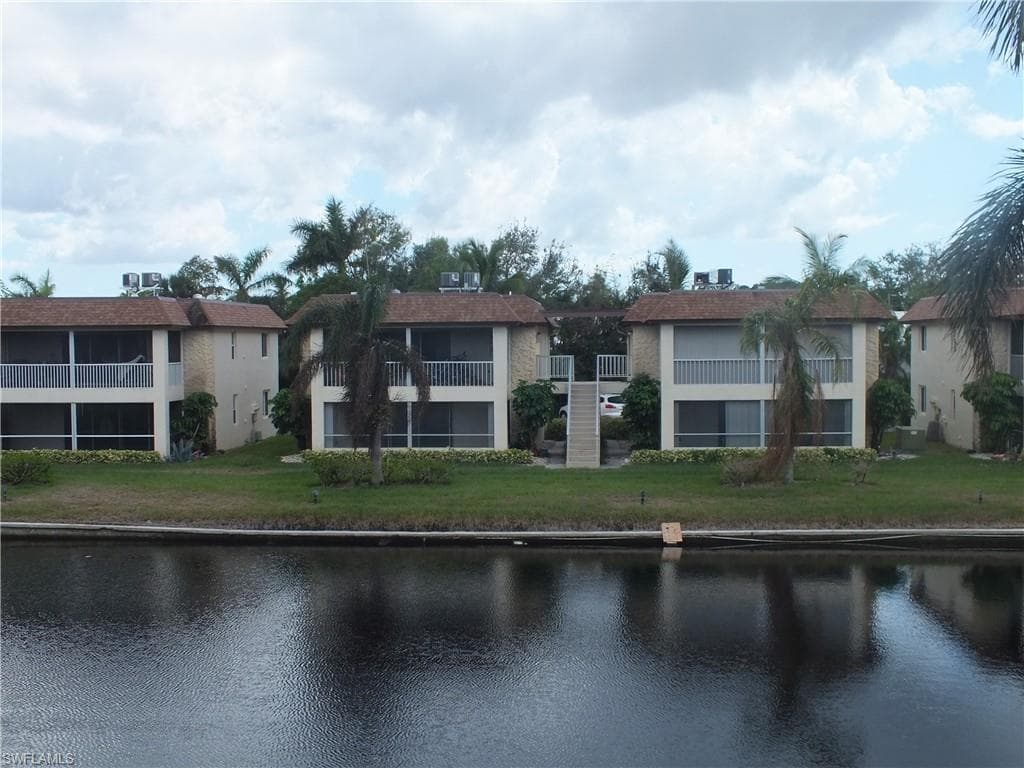 1155 Sandpiper ST E2 NAPLES, FL 34102