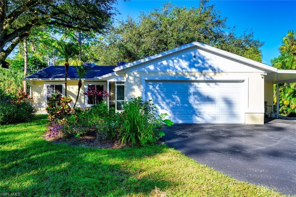 361 3rd ST NW NAPLES, FL 34120