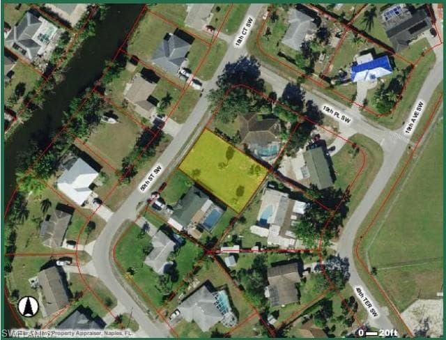 1930 50th ST SW NAPLES, FL 34116