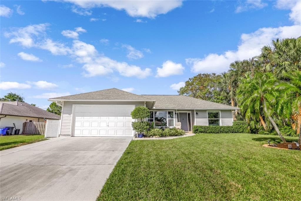 27968 Lance DR BONITA SPRINGS, FL 34135