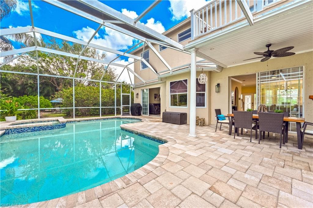 747 Teton CT NAPLES, FL 34104