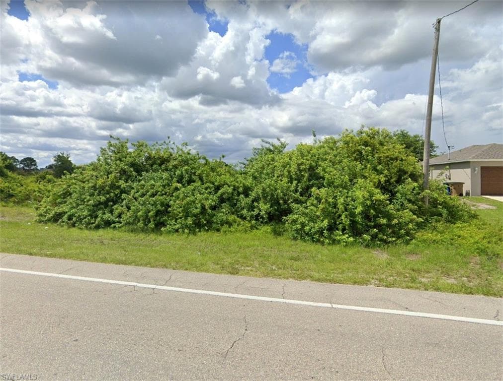 3604 23rd ST SW LEHIGH ACRES, FL 33976