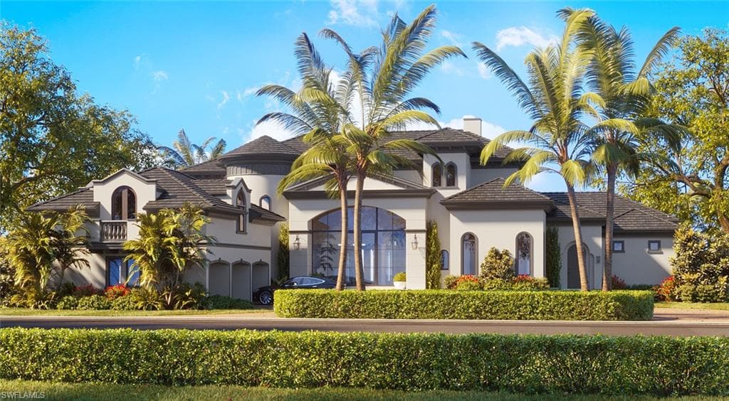 11360 Longwater Chase CT FORT MYERS, FL 33908