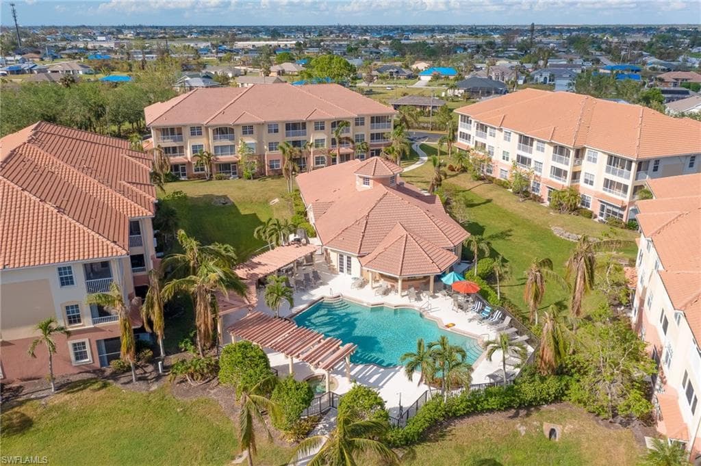 1133 Van Loon Commons CIR 203 CAPE CORAL, FL 33909