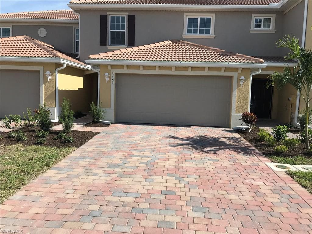 3763 Crofton CT FORT MYERS, FL 33916