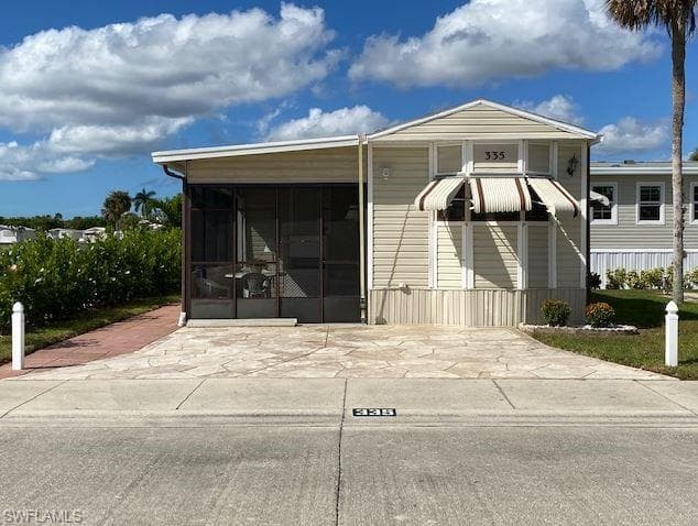 335 Imperial Wildern BLVD 335 NAPLES, FL 34114