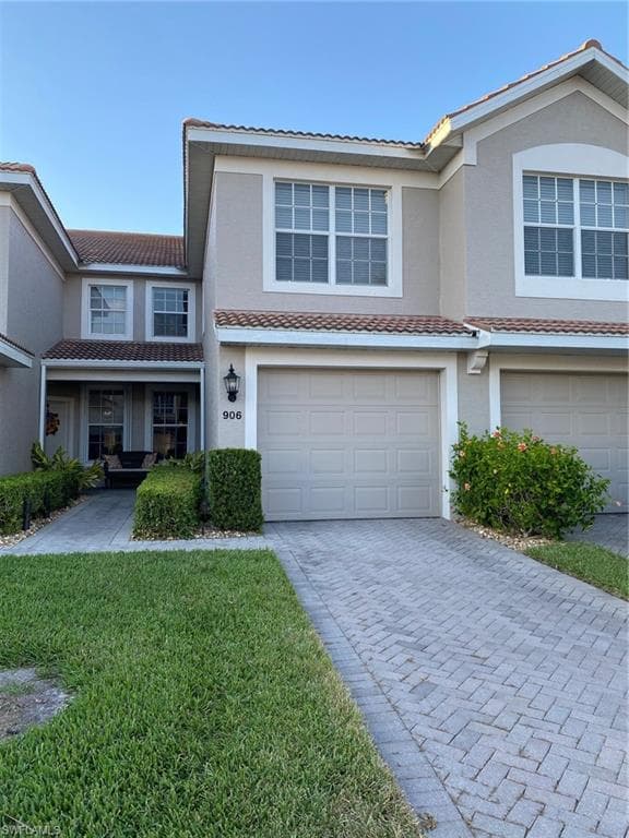 11019 Mill Creek WAY 906 FORT MYERS, FL 33913