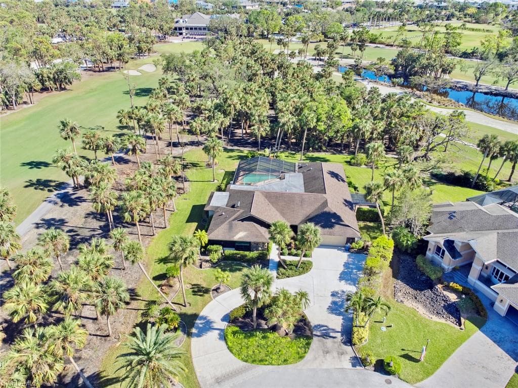 16844 Fox Den FORT MYERS, FL 33908