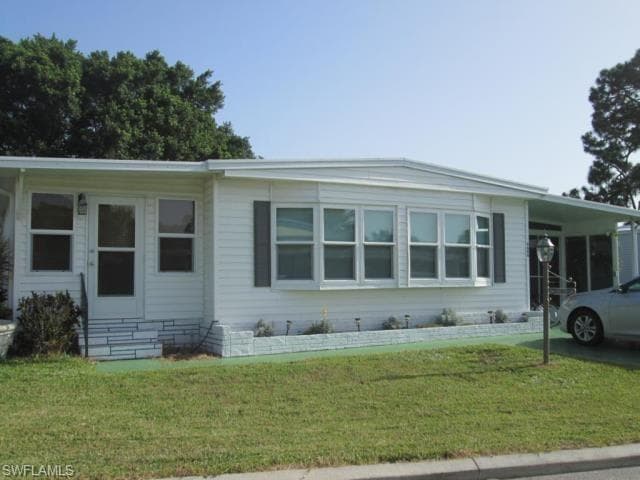 4688 Pago Pago LN BONITA SPRINGS, FL 34134