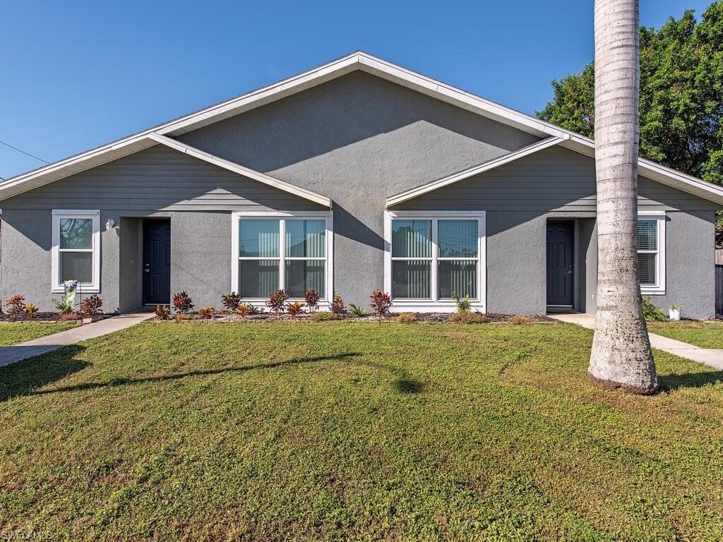 17466 Ellie DR 470 FORT MYERS, FL 33967