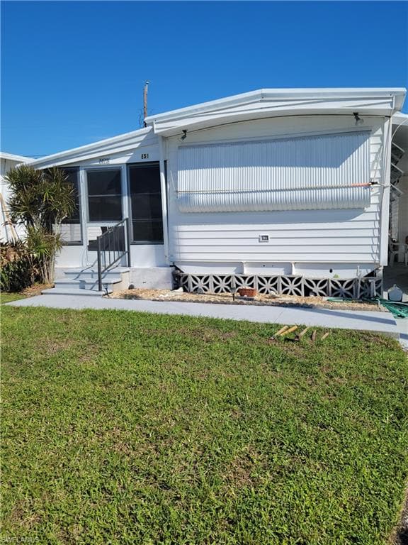 20751 Port DR ESTERO, FL 33928