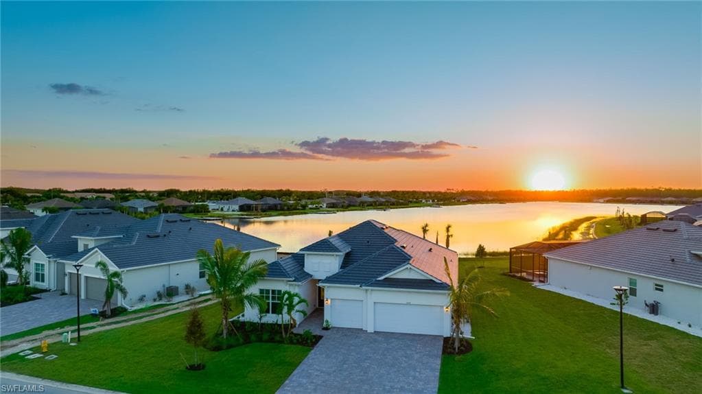 13520 Blue Bay CIR FORT MYERS, FL 33913