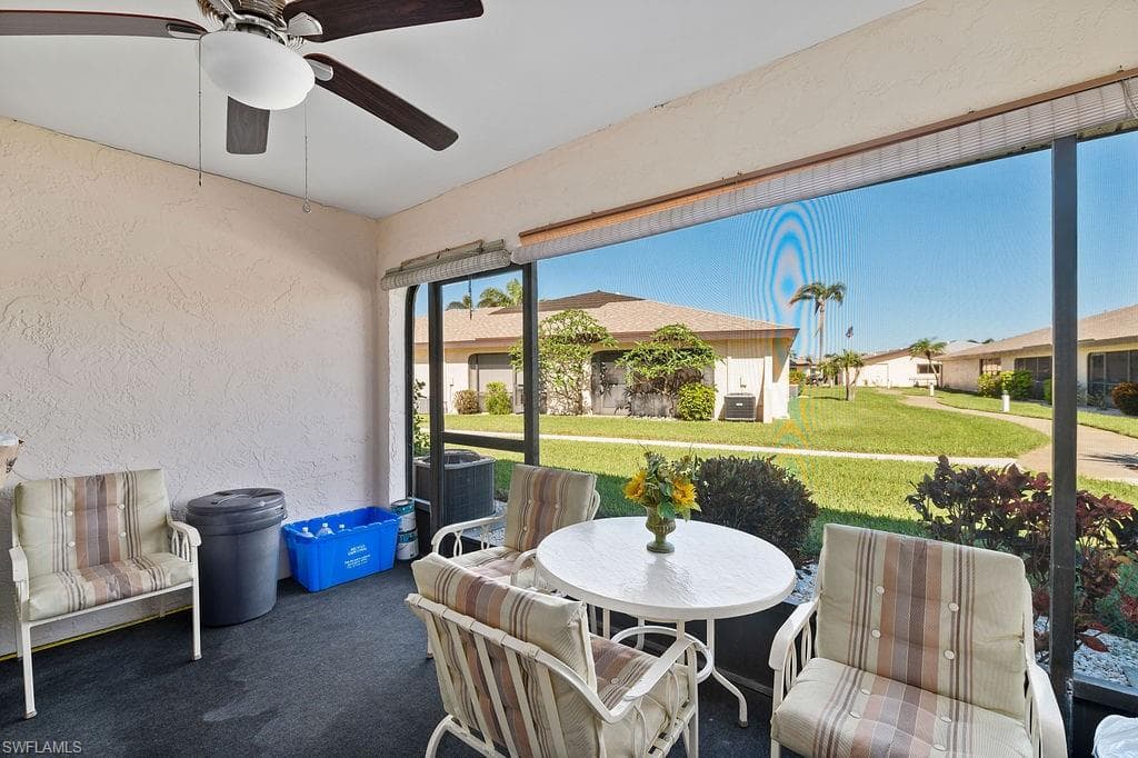 3923 11th AVE 302 CAPE CORAL, FL 33904