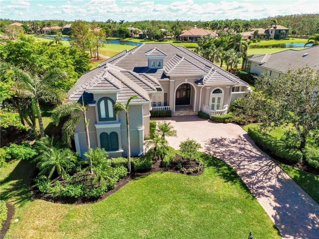 22031 Shallowater LN