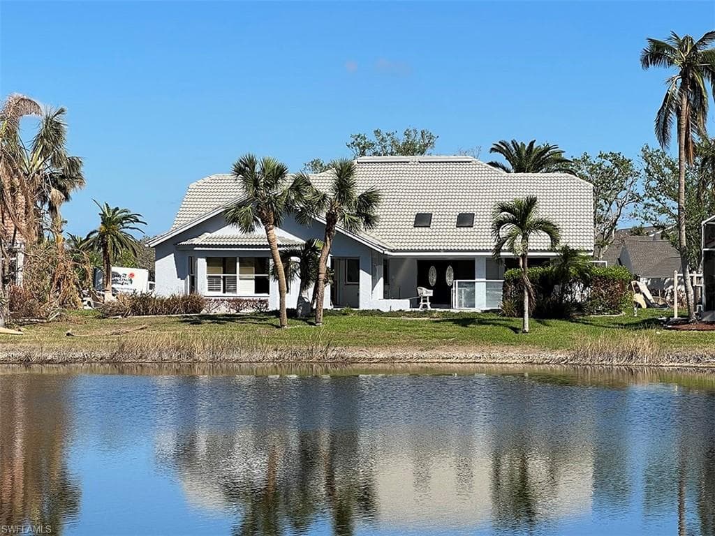 12351 Kelly Sands WAY FORT MYERS, FL 33908
