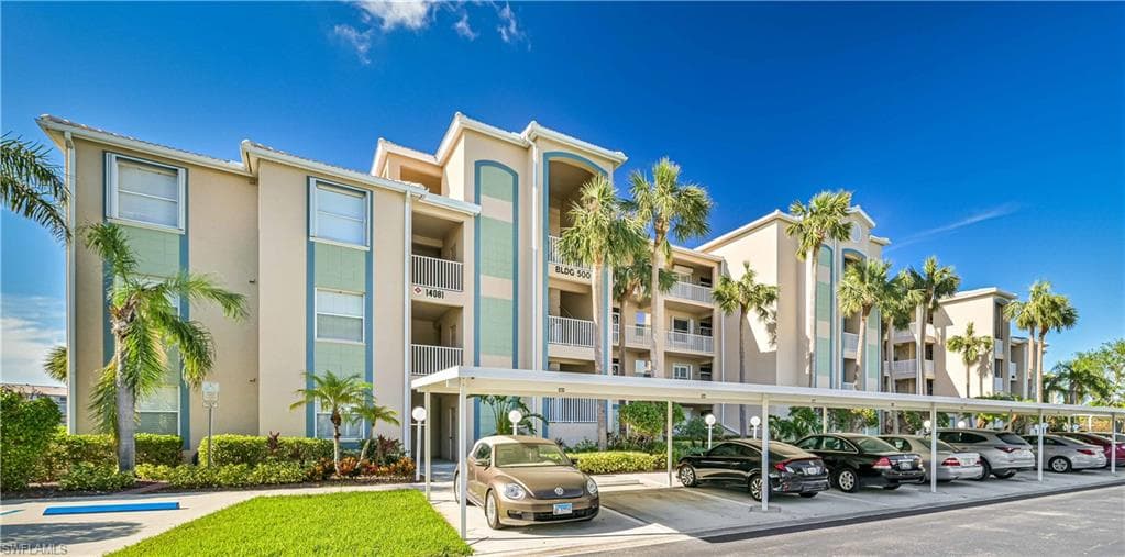 14081 Brant Point CIR 5403 FORT MYERS, FL 33919