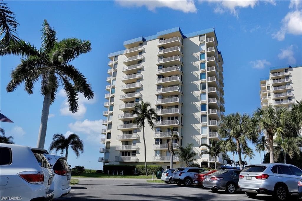 7330 Estero BLVD 402 FORT MYERS BEACH, FL 33931