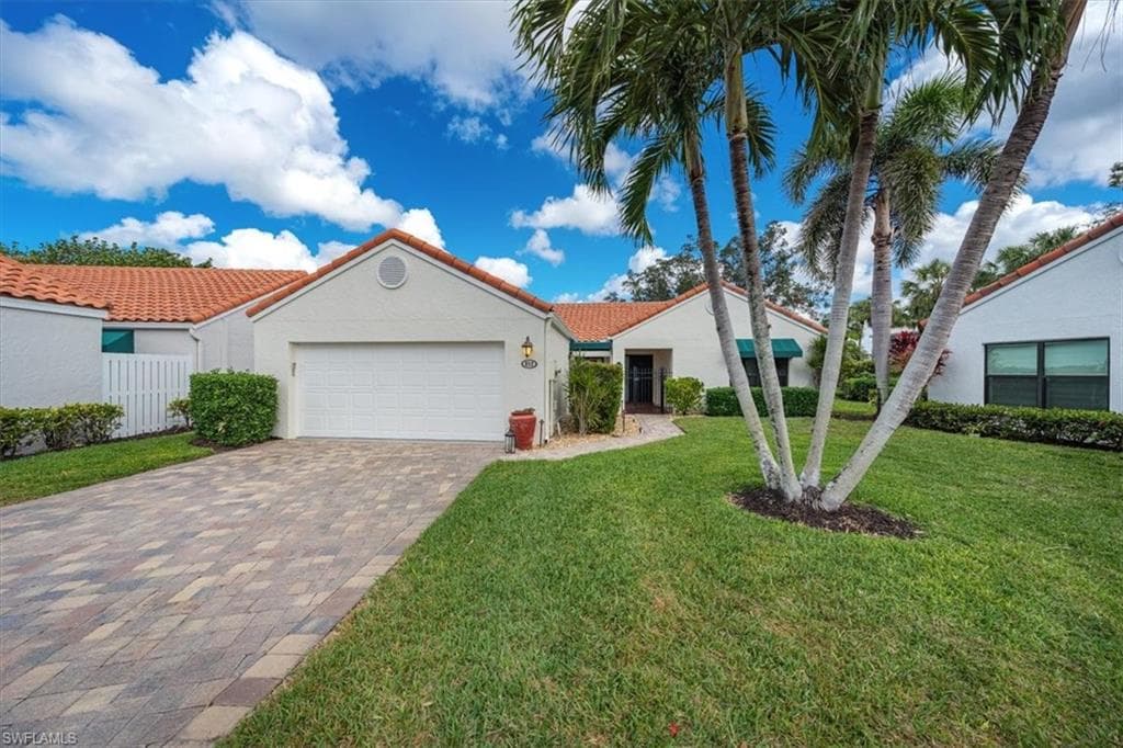 812 Reef Point CIR 75 NAPLES, FL 34108