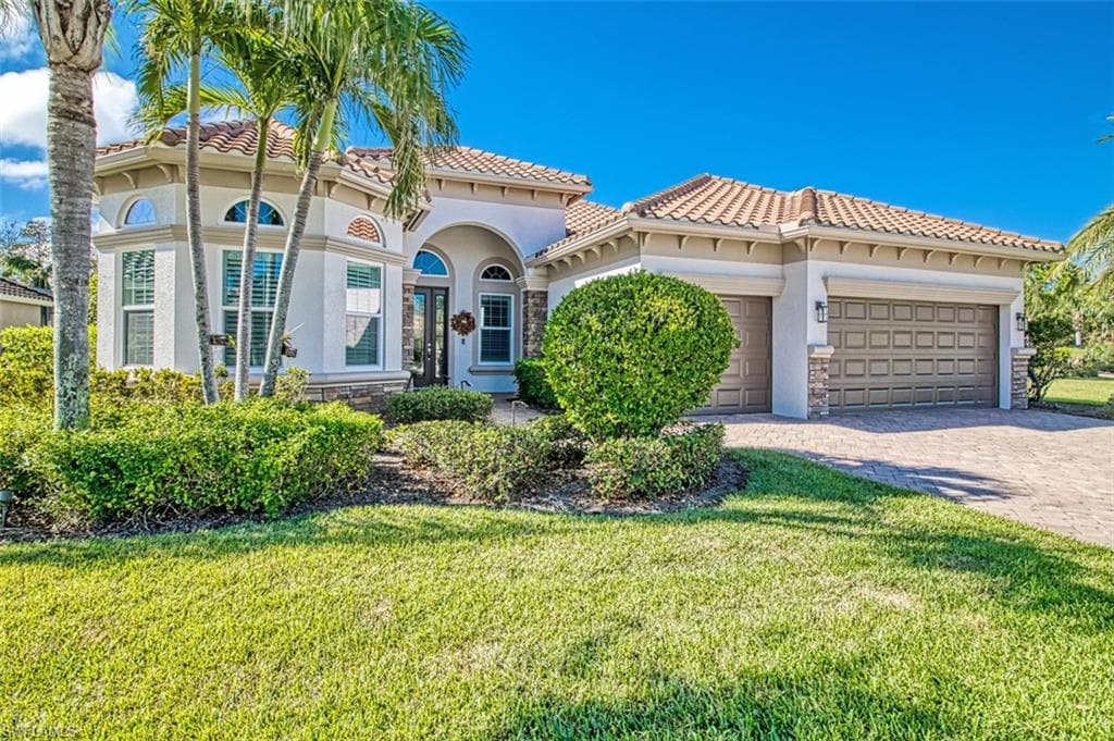 12712 Kingsmill WAY FORT MYERS, FL 33913